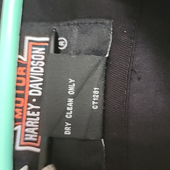 Harley-Davidson Screaming Eagle Jacket - Picture 8 of 8